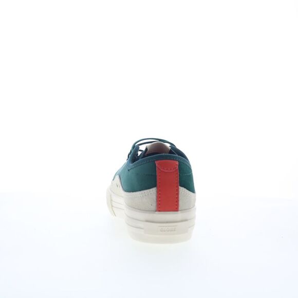 Globe Mens Gillette Green Shoes (NWT) - Picture 6 of 7